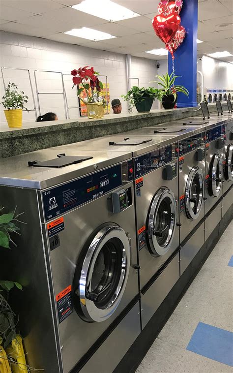 Why Magic Coin Laundry Should be Your Go-To Laundry Solution